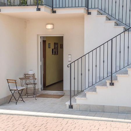 A11 - Varano, Delizioso Trilocale Con Giardino Ancona Dış mekan fotoğraf