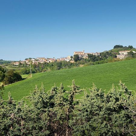 A11 - Varano, Delizioso Trilocale Con Giardino Ancona Dış mekan fotoğraf