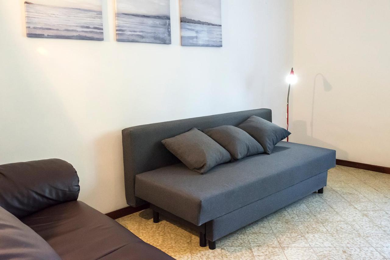 A11 - Varano, Delizioso Trilocale Con Giardino Ancona Dış mekan fotoğraf