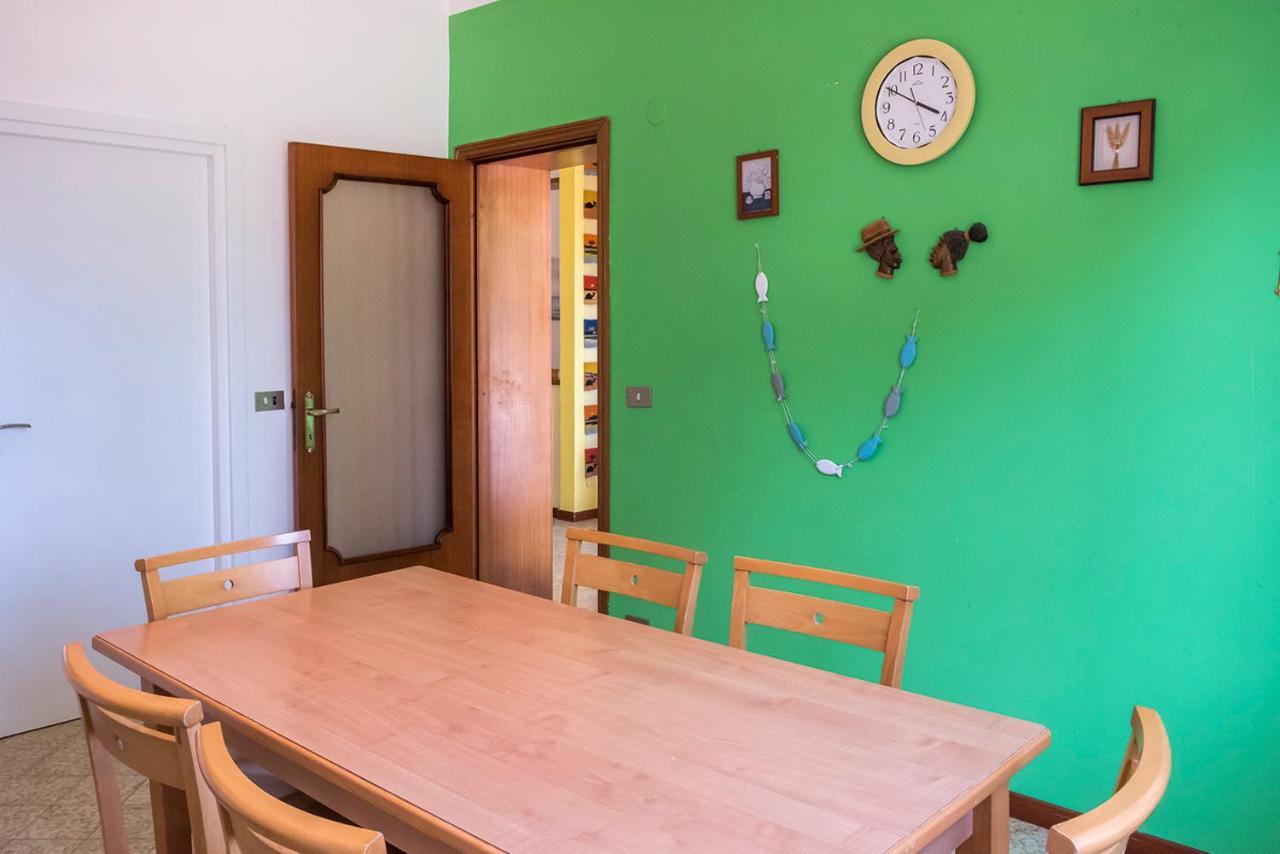A11 - Varano, Delizioso Trilocale Con Giardino Ancona Dış mekan fotoğraf